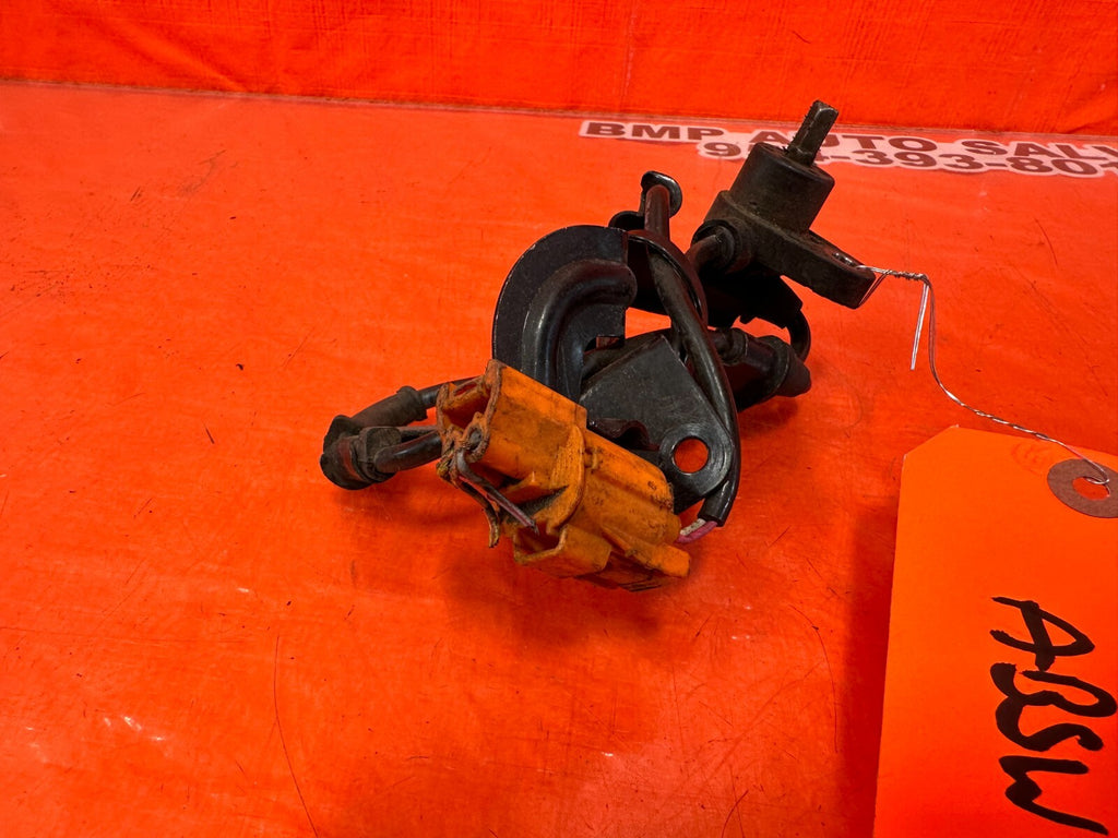02 06 ACURA RSX   ABS WIRE / SPEED SENSOR   DRIVER LEFT REAR   OEM #DC54