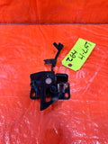 06 11 HONDA CIVIC SI COUPE & SEDAN HOOD BONNETT LATCH LOCKING MECHANISM OEM #2640