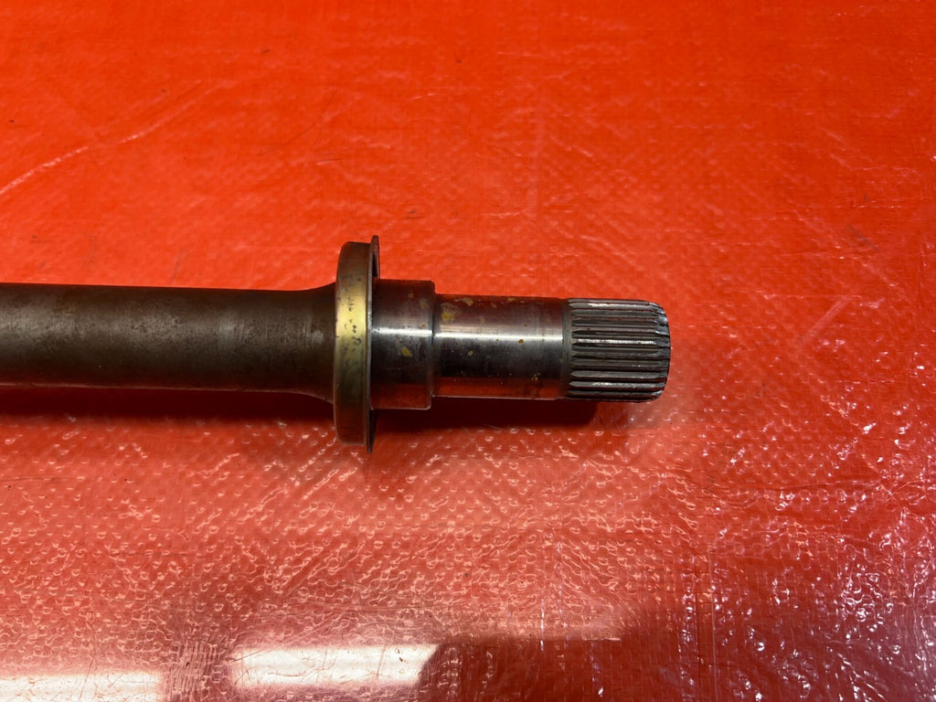 HONDA B SERIES INTERMEDIATE MID HALF JACK SHAFT   CIVIC INTEGRA B16 B17 B18 #1523
