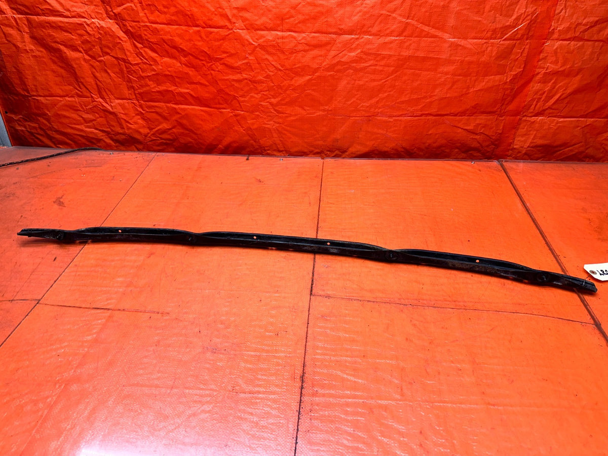 94-01 ACURA INTEGRA 2D COUPE REAR BUMPER MOUNTING BRACKET HOLDER OEM #3498