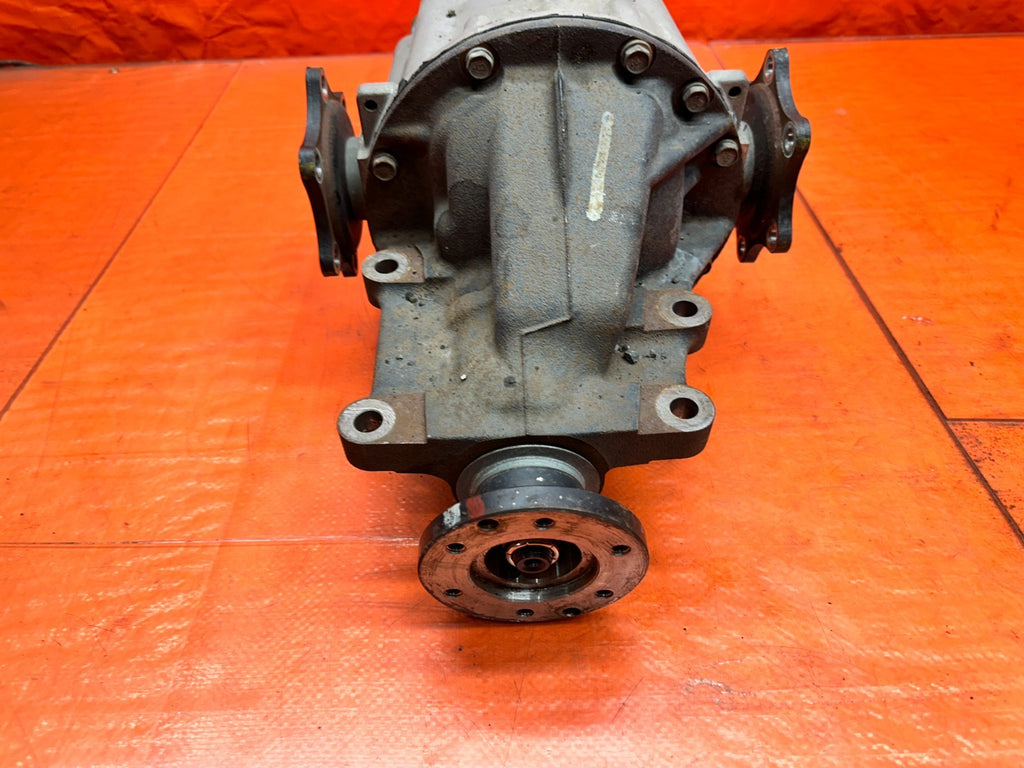 00 03 HONDA S2000 AP1 2.0L REAR RWD DIFFERENTIAL CARRIER PUMPKIN DIFF OEM #3378