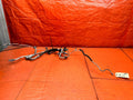 14-15 INFINITI Q50 3.7L AWD A/C AIR CONDITIONING REFRIGERANT HOSES LINES SET #340