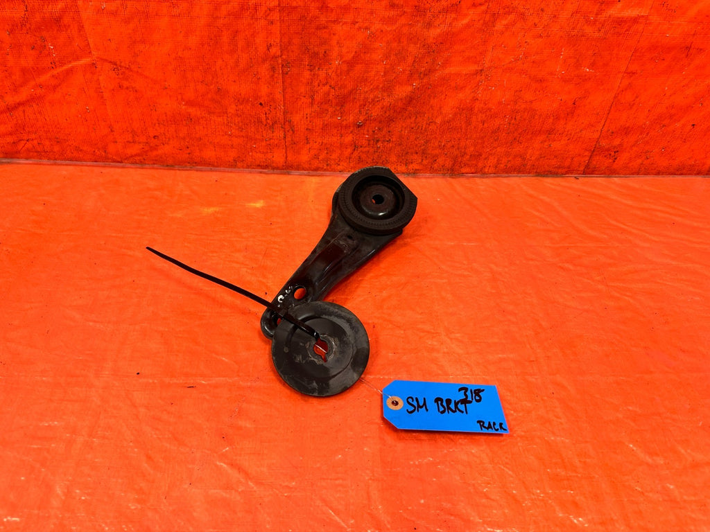13-16 HYUNDAI GENESIS COUPE - REAR SUBFRAME BRACKET - OEM 3180
