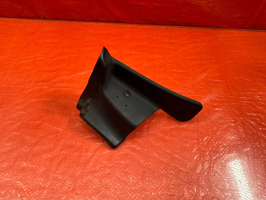 00 09 HONDA S2000   LEFT AND RIGHT SOFT TOP POST WEATHER STRIP TRIM   OEM #1989