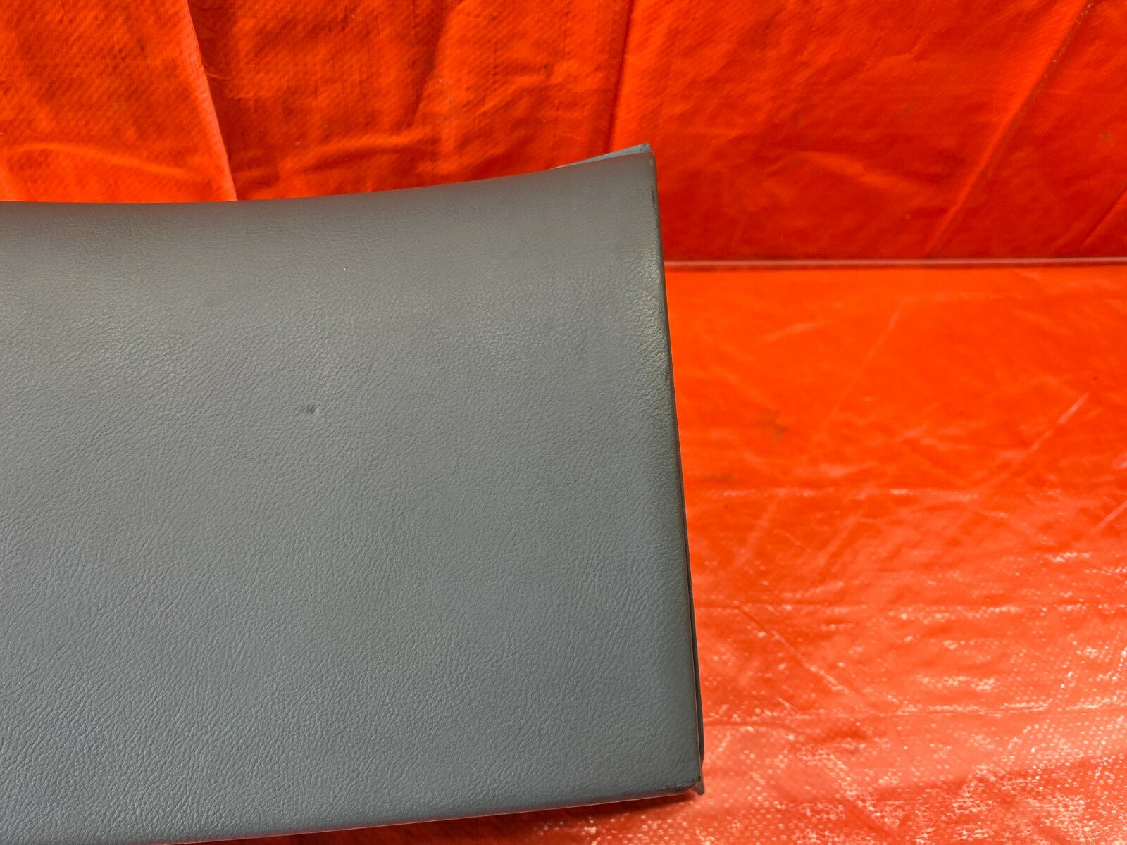 05 06 ACURA TL   GLOVE BOX ASSEMBLY   GRAY COLOR   OEM FACTORY #107 3