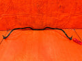 90 91 HONDA CIVIC HATCHBACK   FRONT SWAY ANTI ROLL STABILIZER BAR   OEM 3250