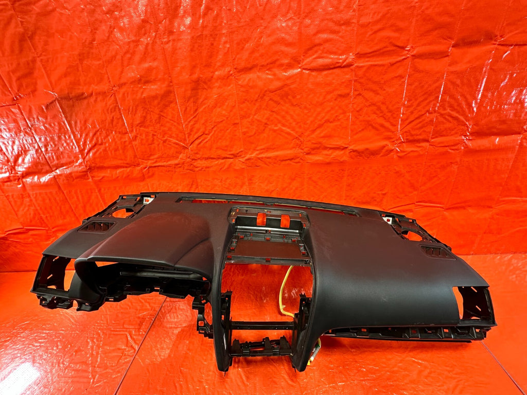 16 21 SUBARU WRX & STI   DASHBOARD PANEL DASH BOARD   W/O EYESIGHT MODEL OEM 2660