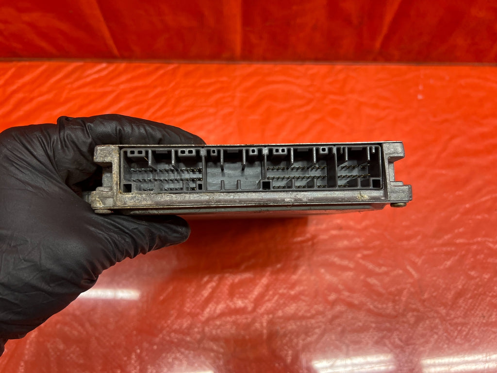 1997 97 ACURA INTEGRA GSR B18C1 P72   ENGINE COMPUTER CONTROL MODULE ECU ECM 1645
