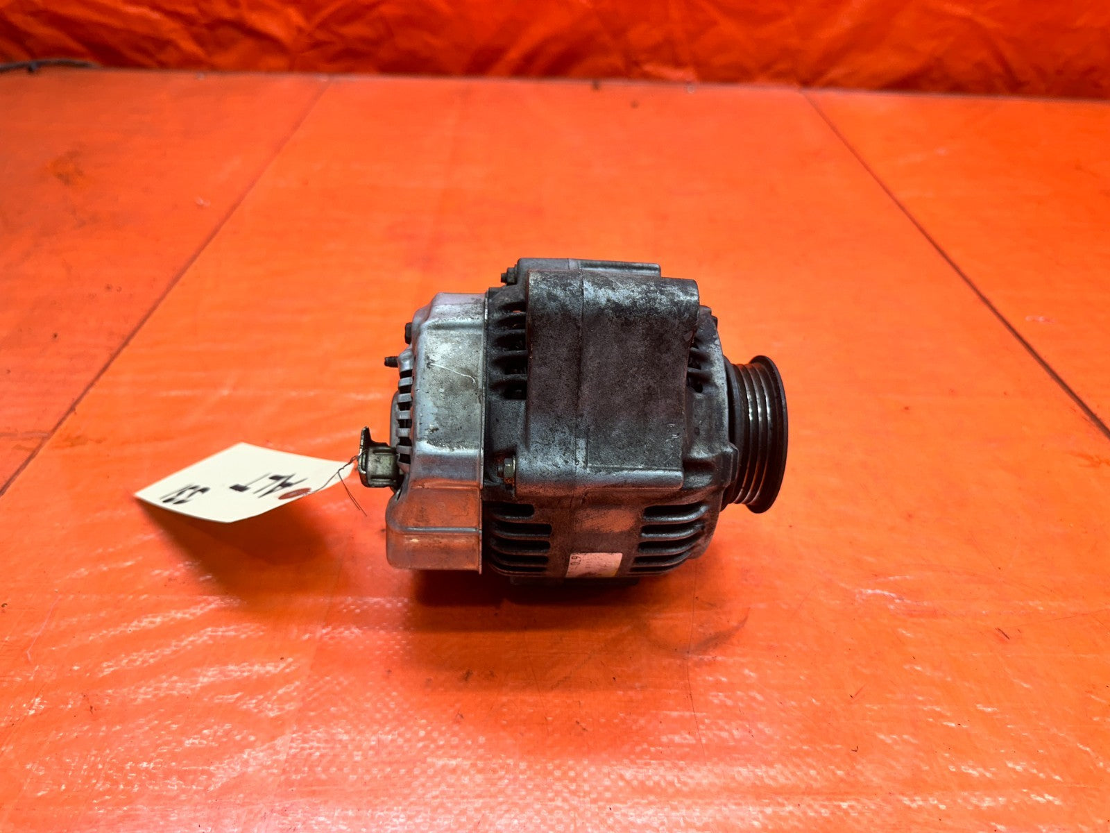 94 01 ACURA INTEGRA 1.8L B18B1 B18C1 B18C5 ENGINE ALTERNATOR GENERATOR OEM #3315