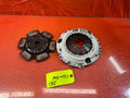 02 06 ACURA RSX   CLUTCH MAX BRAND   6 PUCK SPRUNG CLUTCH & PRESSURE PLATE #2400