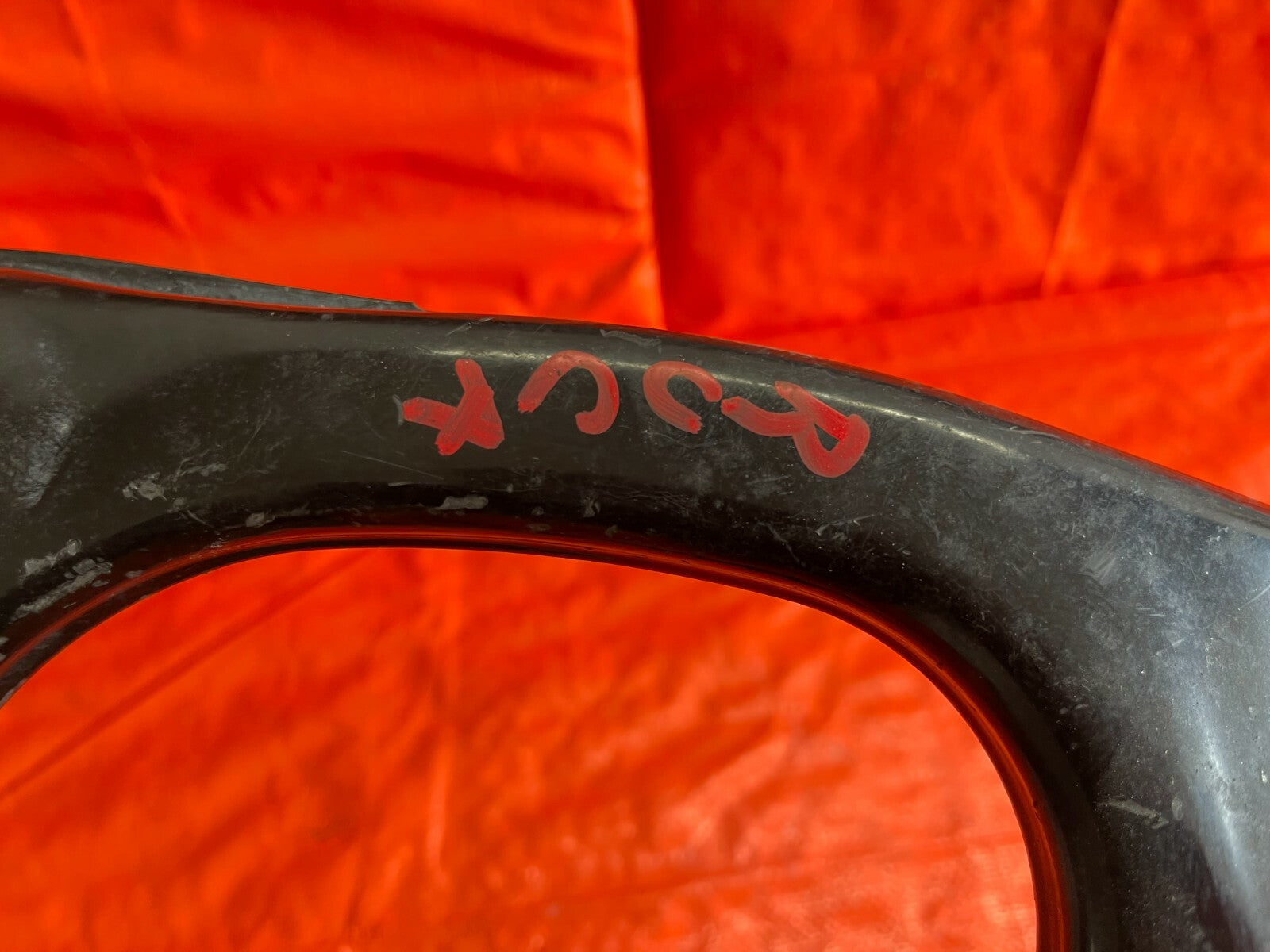 13 17 HONDA ACCORD   PASSENGER RIGHT REAR   UPPER CONTROL ARM   OEM OE FACTORY9