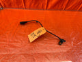14 20 INFINITI Q50 Q60   ABS WIRE / SPEED SENSOR   LEFT REAR   OEM FACTORY #1050
