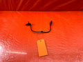 16 20 INFINITI Q50 Q60 RED SPORT 400   ABS WIRE SPEED SENSOR LEFT REAR OEM #2420