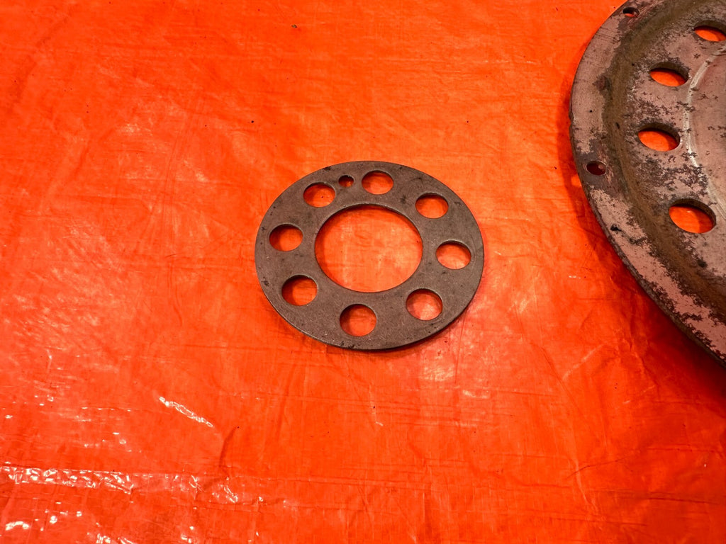 04 08 ACURA TSX   K24A2 TORQUE CONVERTER FLEX PLATE WASHER   OEM #2755