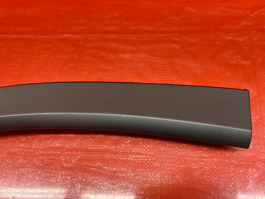 09 10 ACURA TSX   INTERIOR DASH / CENTER CONSOLE TRIM   INNER RIGHT   OEM #1685