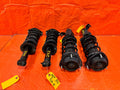 19 20 SUBARU BRZ   SHOCKS AND SPRINGS FRONT REAR FACTORY OEM   OEM #2920