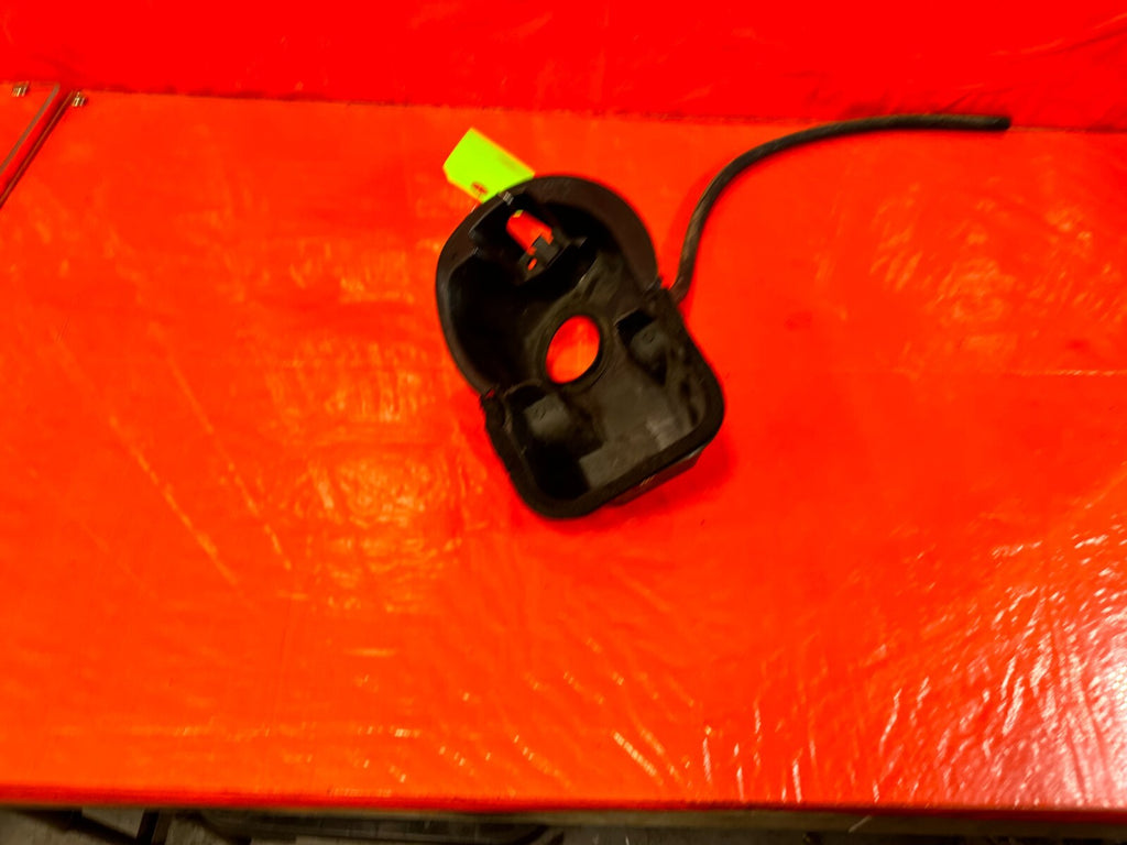 12 15 HONDA CIVIC SI   FUEL NECK TRIM   OEM #2699