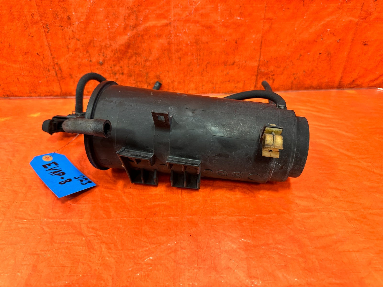 97 98 HONDA PRELUDE   FUEL VAPOR CHARCOAL EVAP TANK CANISTER   OEM FACTORY #3239