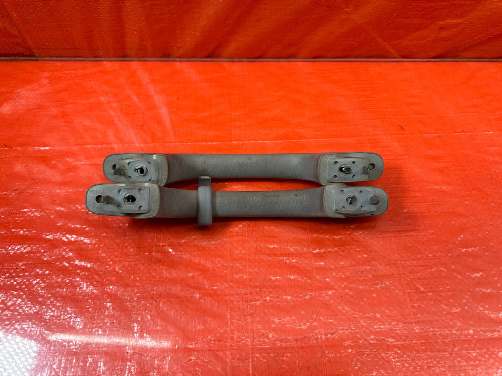 02 05 HONDA CIVIC SI EP3 HATCHBACK   INTERIOR GRAB HANDLE SET LEFT RIGHT OEM 1869
