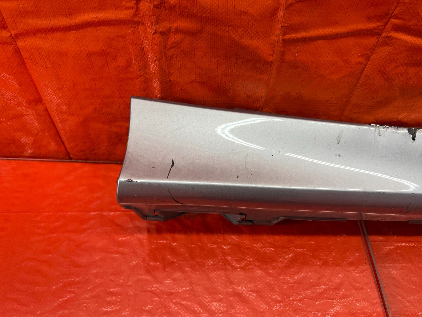 18 21 HONDA ACCORD SPORT   SIDE SKIRT ROCKER MOLDING TRIM RIGHT SIDE   OEM #18417
