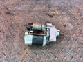 96 00 HONDA CIVIC NEGATIVE & POSITIVE TERMINAL CHARGE STARTER HARNESS   OEM #2870