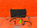 2002 02 LEXUS SC430   AC LINE SET LINES PIPES HOSES W/ CONDENSER OEM FACTORY 2610