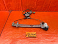 ACURA RSX BASE & TYPE S   PASSENGER RIGHT WINDOW REGULATOR   OEM GENUINE #1400