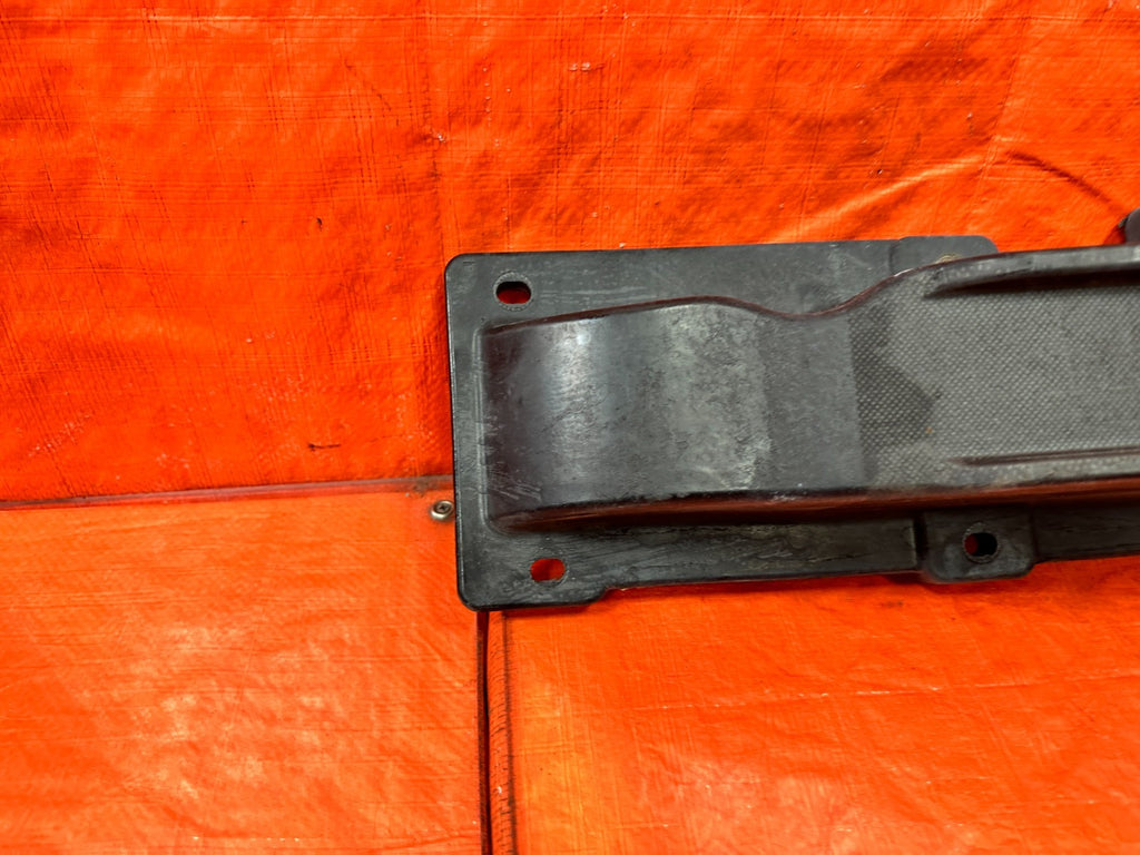 10 16 HYUNDAI GENESIS COUPE   REAR CRASH BEAM REINFORCEMENT RE BAR   OEM #3025