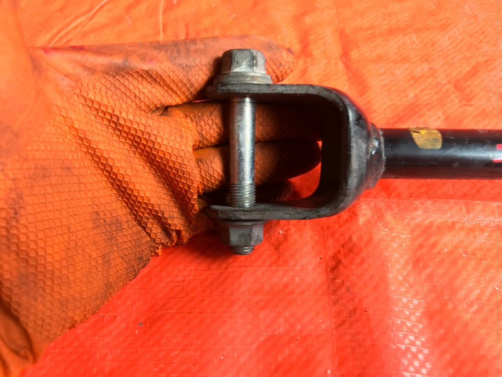 OEM 2014 2015 2016 2017 LEXUS IS350 PASSENGER RIGHT REAR CONTROL ARM LONG    3