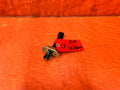03 05 LANCER EVOLUTION EVO VIII IX 8 9   LEFT FRONT DOOR CHECKER   OEM EV90