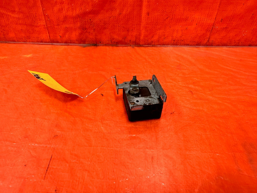 93 97 HONDA DEL SOL   RECIRCULATING MOTOR   OEM FACTORY 2943
