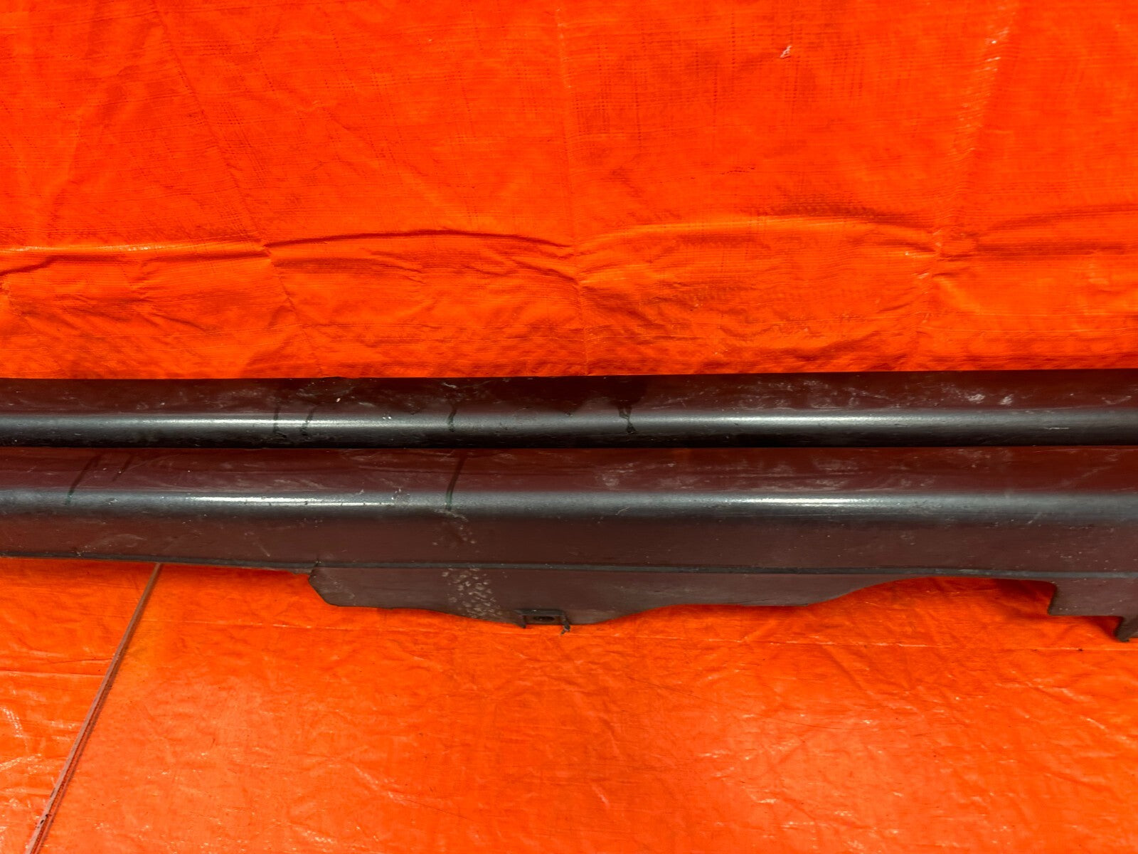 97 01 HONDA PRELUDE BASE   SIDE SKIRT ROCKER MOLDING TRIM RIGHT LEFT OEM  OE 2599