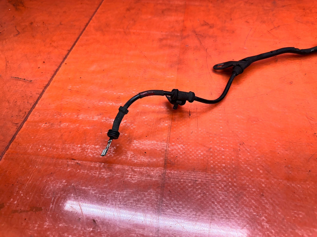 92 96 HONDA PRELUDE RIGHT REAR ABS WHEEL SENSOR OEM #3326