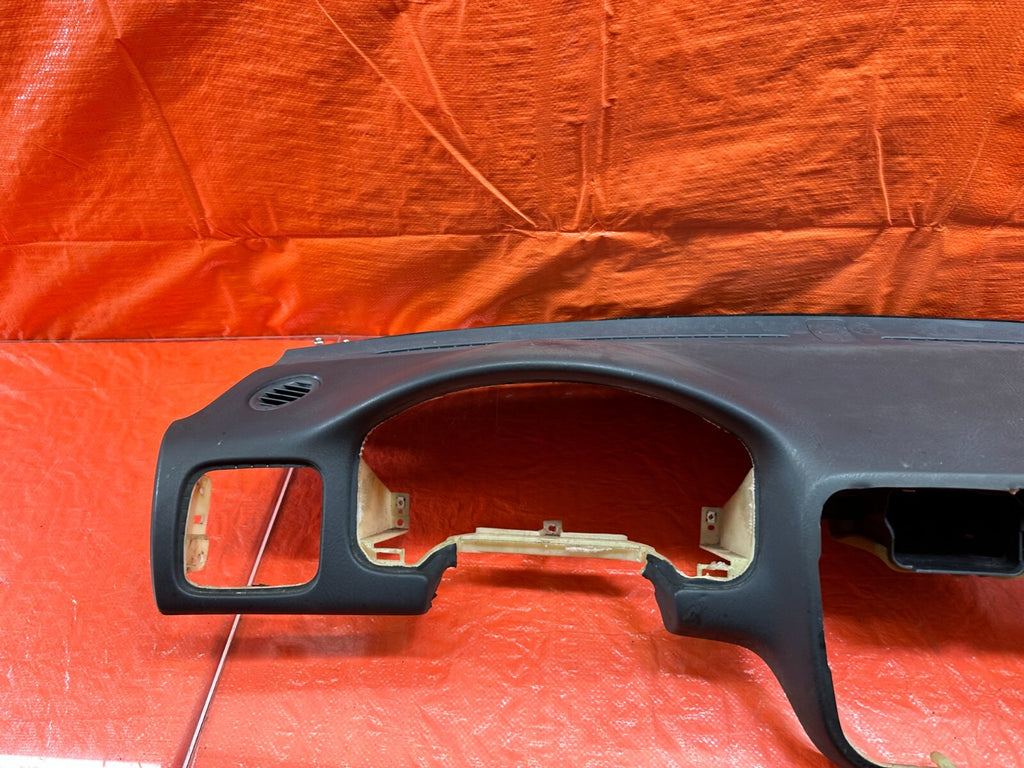 96 00 HONDA CIVIC   COUPE & HATCH   DASHBOARD DASH   DARK GRAY TYPE K OEM #1915