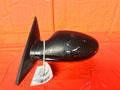 OEM 2004 04 NISSAN ALTIMA DRIVER LEFT SIDE VIEW MIRROR   BLACK   3 WIRE MODEL0