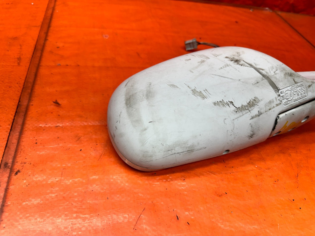 94-01 ACURA INTEGRA 4D 1.8L RIGHT FRONT PASSENGER SIDE VIEW MIRROR ASSY #3415