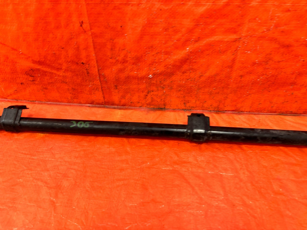 02 05 HONDA CIVIC SI EP3 HATCHBACK   POWER STEERING RACK STRUT BAR ROD   OEM 3082