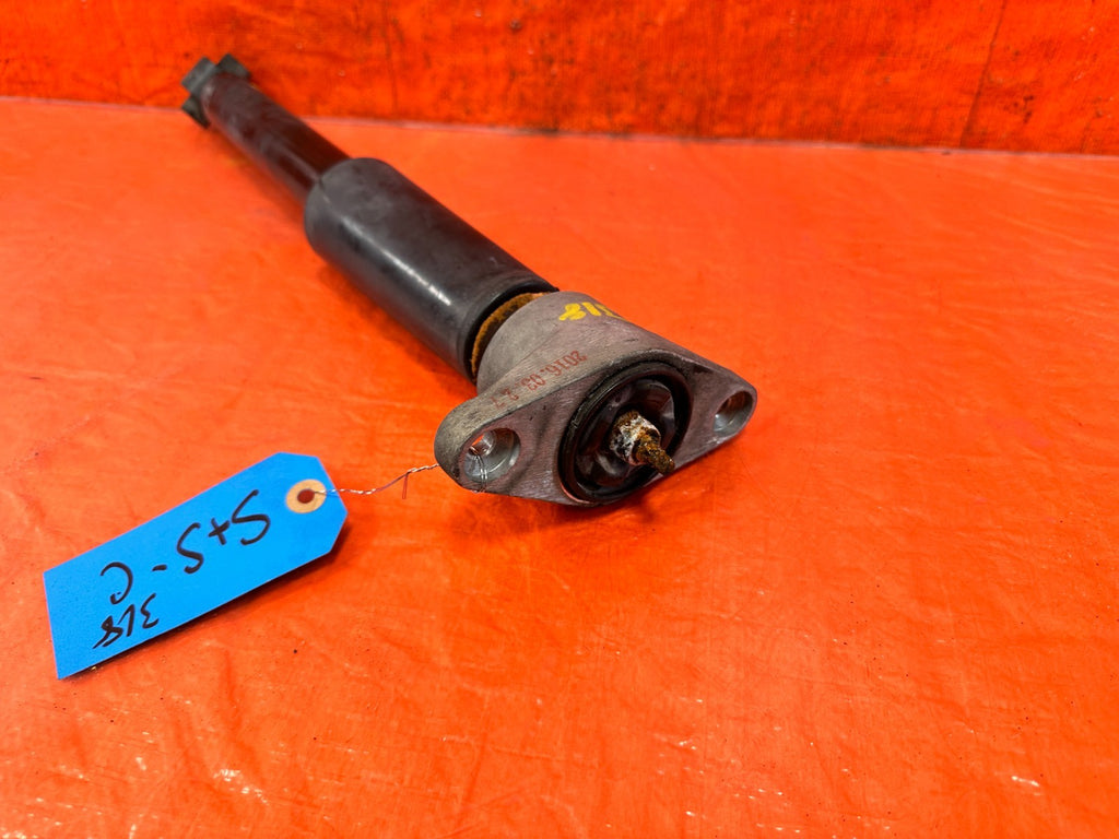 13 16 HYUNDAI GENESIS COUPE   REAR SHOCK ABSORBER   INDIVIDUAL   JUST 1 OEM 3182