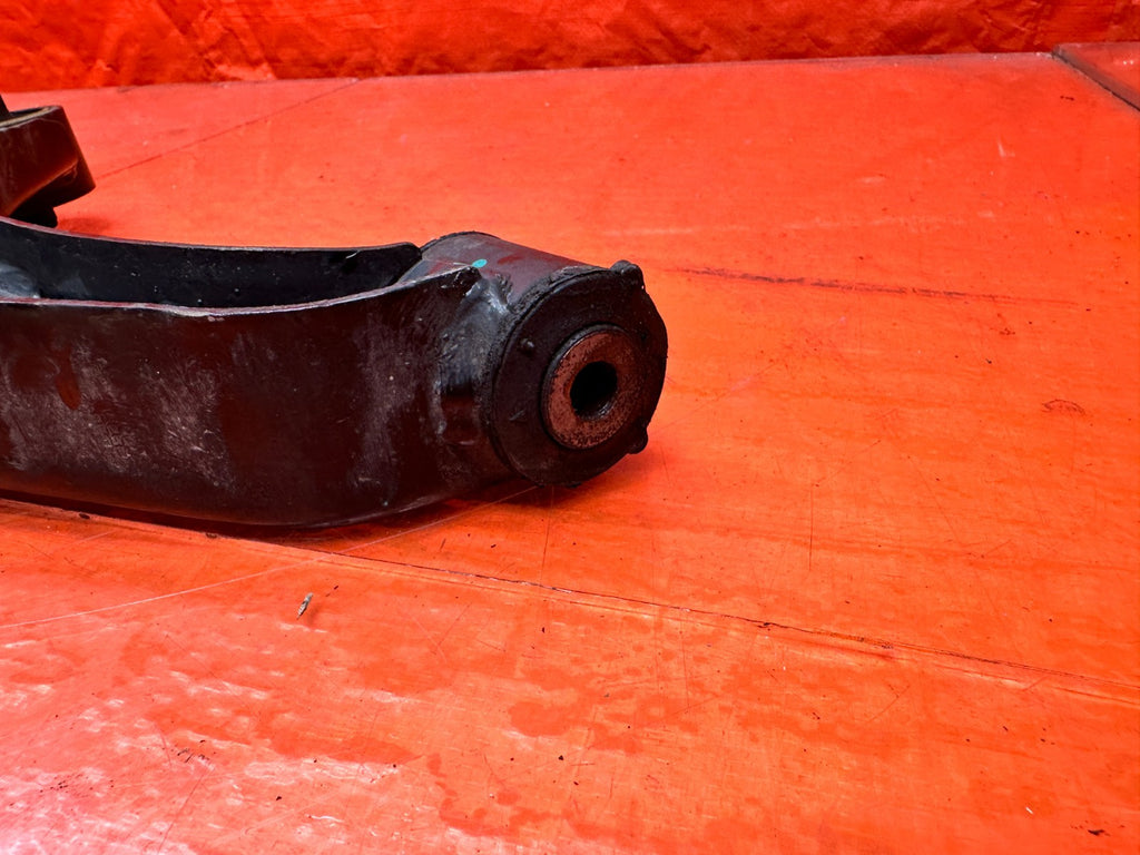 13 15 HONDA CIVIC SI 4D 2.4L FRONT LEFT RIGHT LOWER CONTROL ARM SET OEM #33415