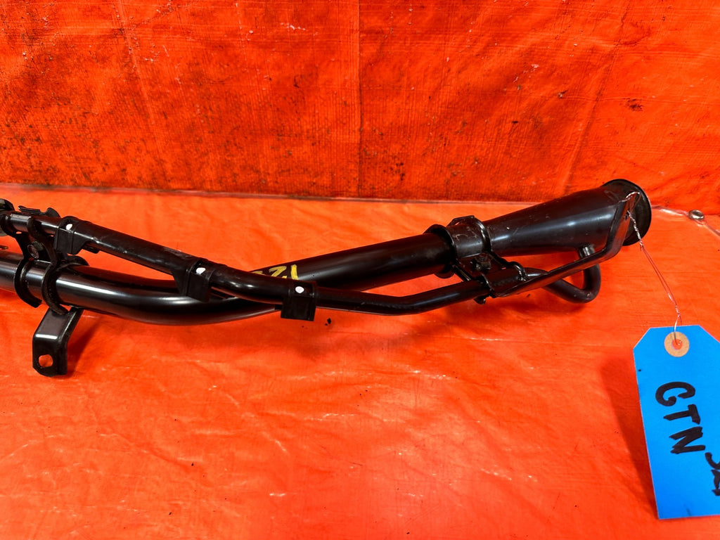 09 14 ACURA TSX   WINDSHIELD WIPER ARM SET   LEFT AND RIGHT WITH BLADES OEM #3212