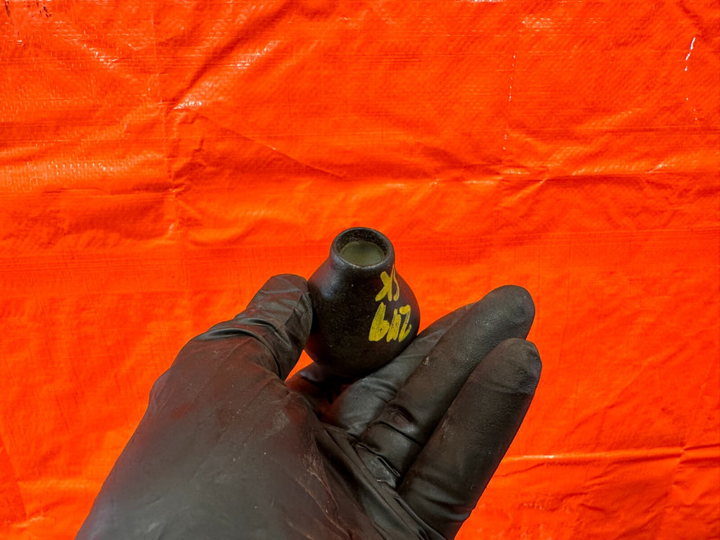 1996 96 TOYOTA TACOMA   2RZ FE 2.4L   5 SPEED MANUAL STICK SHIFT KNOB   OEM #2497