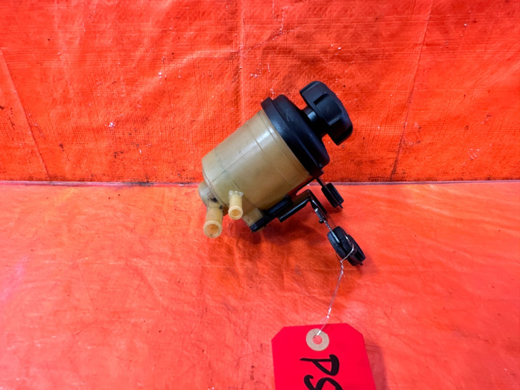 10 16 HYUNDAI GENESIS COUPE   POWER STEERING RESERVOIR TANK BOTTLE   OEM #3023