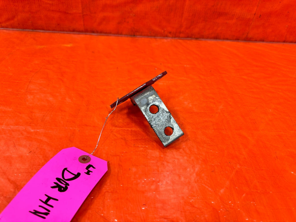 08 15 INFINITI G37 COUPE & CONVERTIBLE   DRIVER LEFT DOOR HINGE   OEM #2783