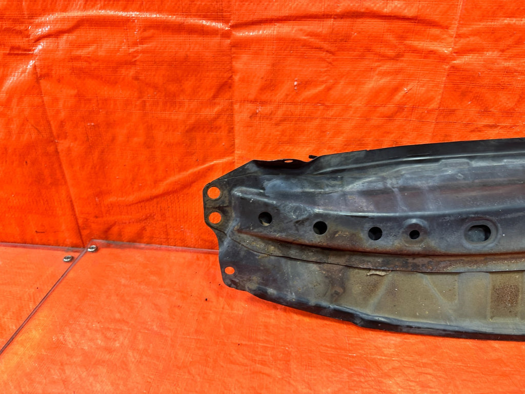 06 11 CIVIC WINDSHIELD WIPER COWL EXTENSION COVER BRACKET PLATE OEM #3004