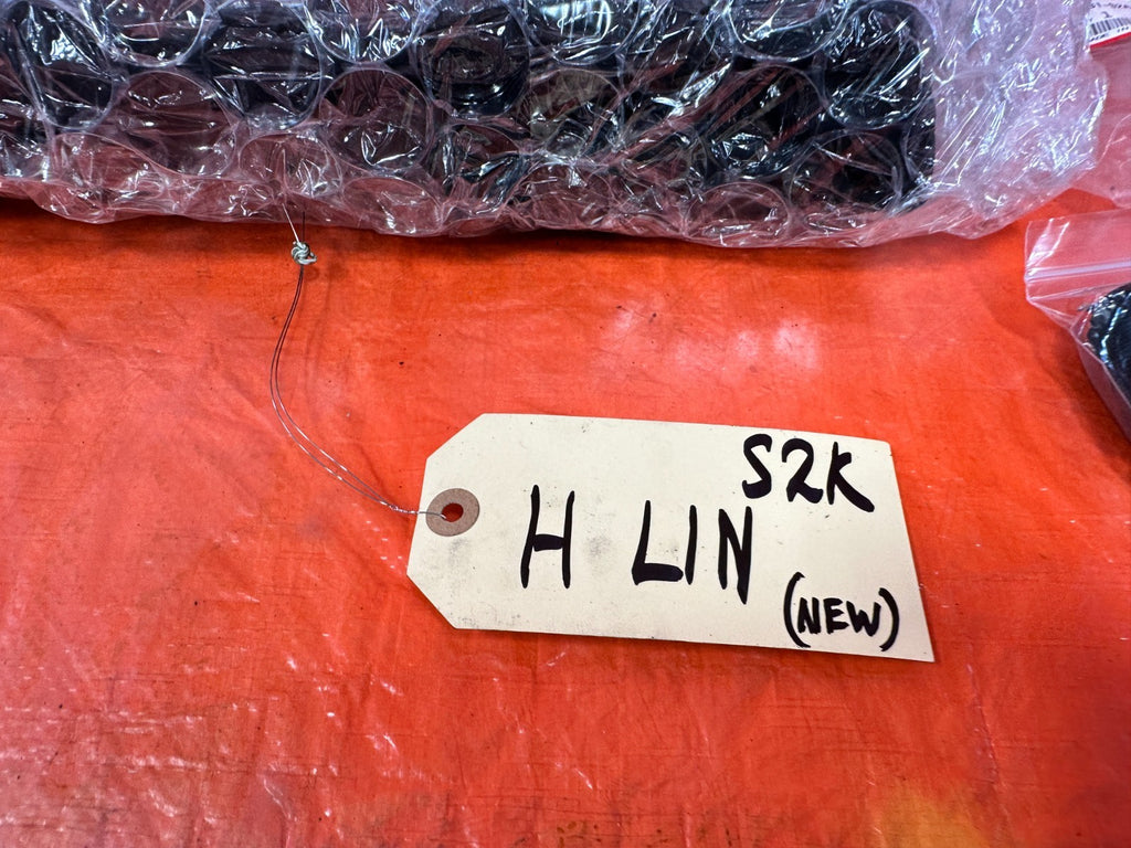 00 09 HONDA S2000   ROBBINS SOFT TOP NEW IN THE BOX W/ NEW OEM SEALS   #S2K1