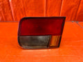 96 98 HONDA CIVIC   COUPE   PASSENGER RIGHT   INNER TAIL LIGHT LAMP   OEM #1300