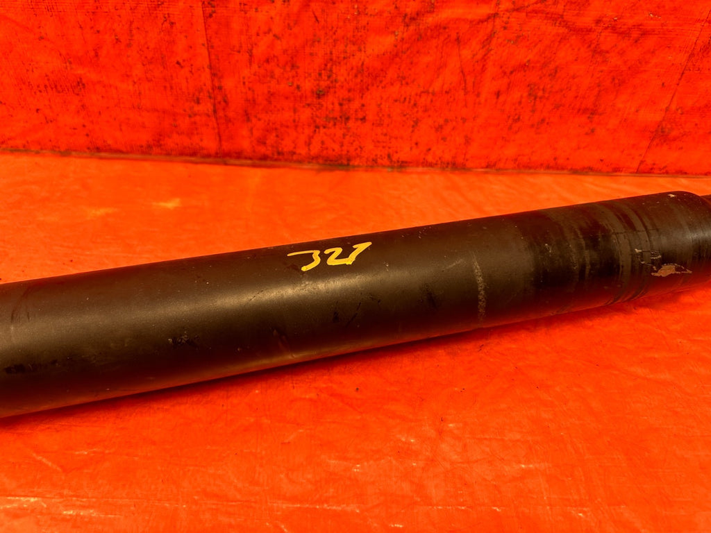 13 16 HYUNDAI GENESIS COUPE 3.8L   DRIVESHAFT  REAR PORTION   MANUIAL   OEM #3275