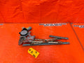 2010 10 INFINITI FX35 PASSENGER RIGHT REAR   WINDOW REGULATOR W/ MOTOR OEM #1160