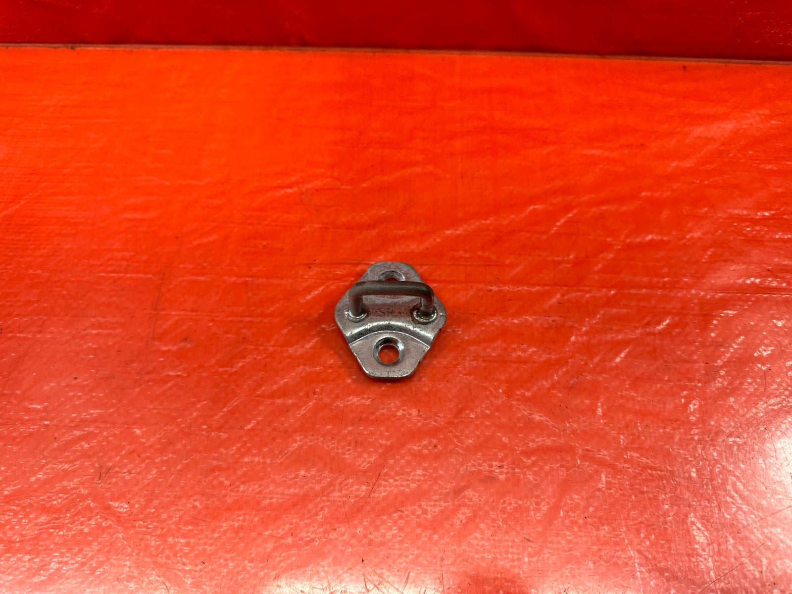 96 00 HONDA CIVIC   DOOR STRIKER   FRONT REAR LEFT RIGHT   OEM FACTORY #1950