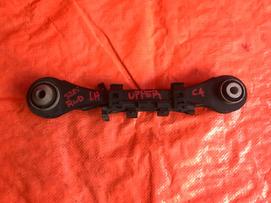 OEM 2014 14 BMW 328i SEDAN RWD   DRIVER LEFT UPPER CONTROL ARM   6792543 040